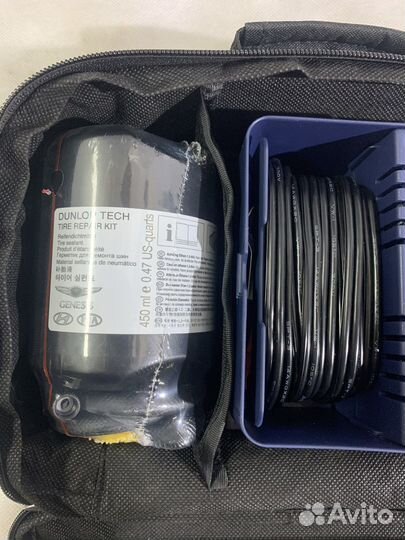 Компрессор Автомобильный