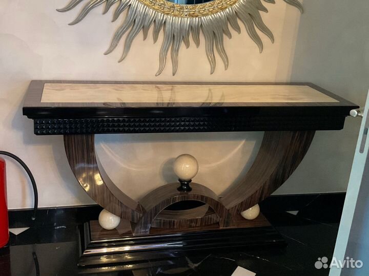 Консоль calice francesco molon N502