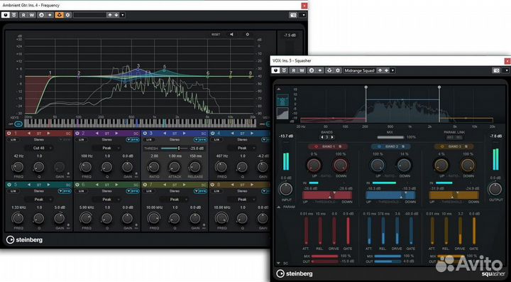 Cubase 11 pro