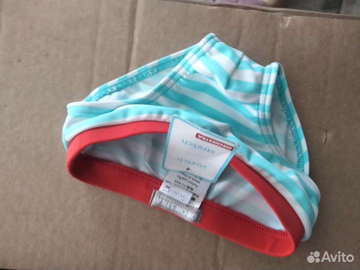 Плавки детские доя купания