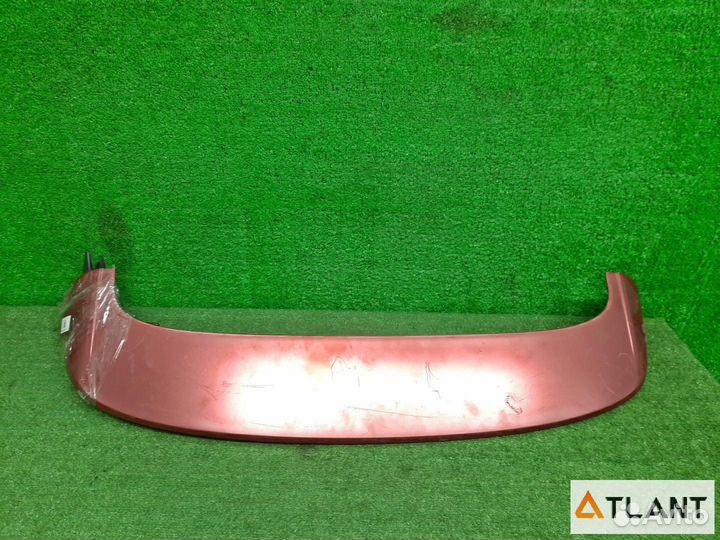 Спойлер mazda CX-5