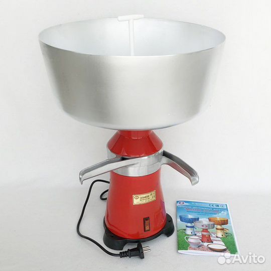 Сепаратор мотор сич