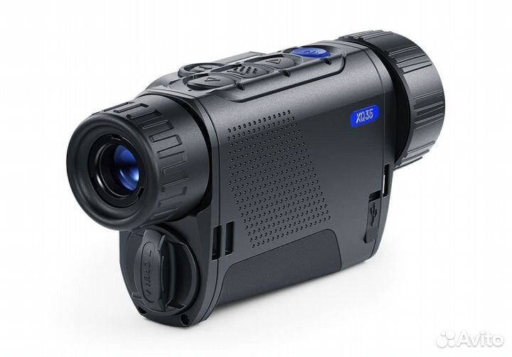 Тепловизор Pulsar Axion 2 XQ35