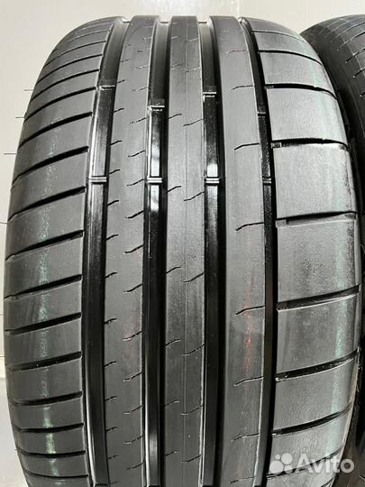 Bridgestone Potenza Sport 265/35 R20