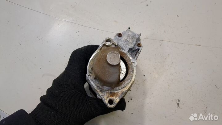 Стартер Mercedes A W169, 2005