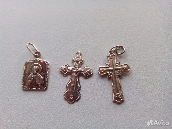 Продам серебро