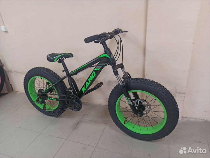 Велосипед.новый