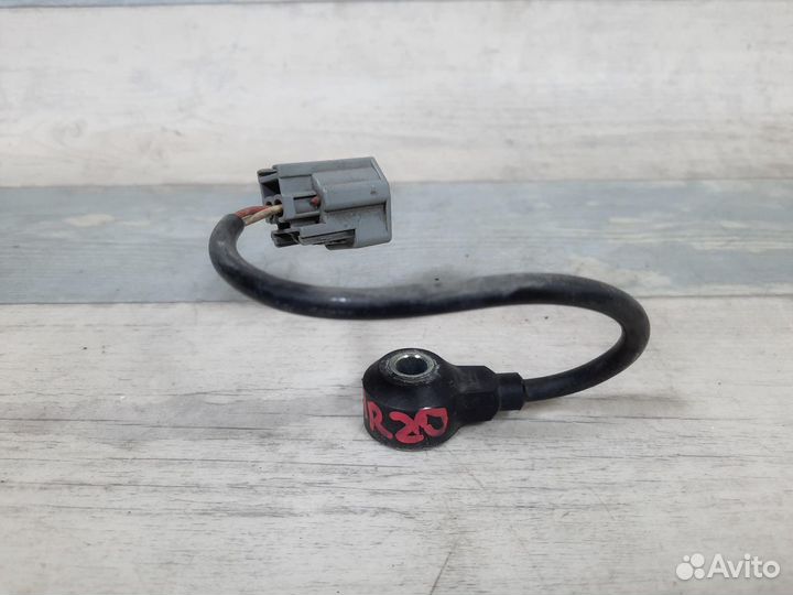 Датчик детонации MR20DE Nissan Qashqai, X-Trail 2