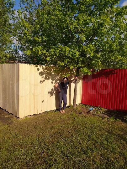 Дача 20 м² на участке 8 сот.