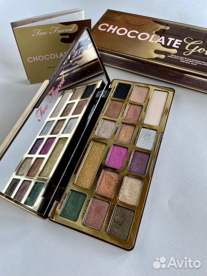 Косметика Natasha Denona, Lancome, MUR, Influence