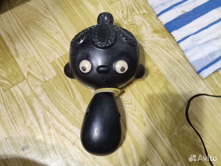 Куклы СССР на запчасти
