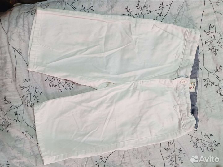 Шорты для мальчика