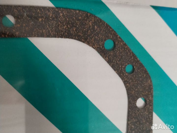 Прокладка поддона BMW JJ104