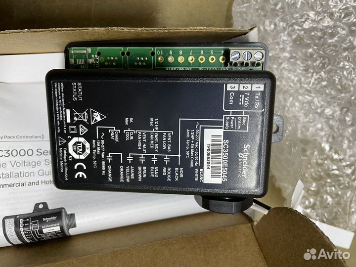 Schneider Electric SC3504E5045;