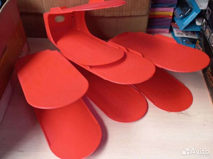 Подставка для обуви