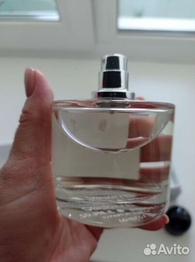 Byredo Bal d'Afrigue