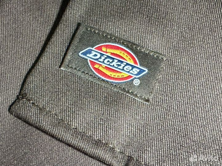 Рубашка Dickies большой размер