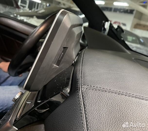 Магнитола Mercedes Benz GLE-W166, GLS-X166, 6/128G