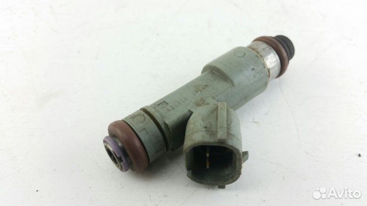 Форсунка топливная Daihatsu Hijet S331V kfve 2009
