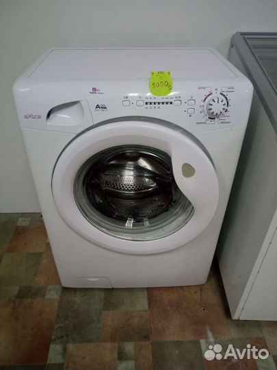 Супер машина Candy Гарантия+Доставка