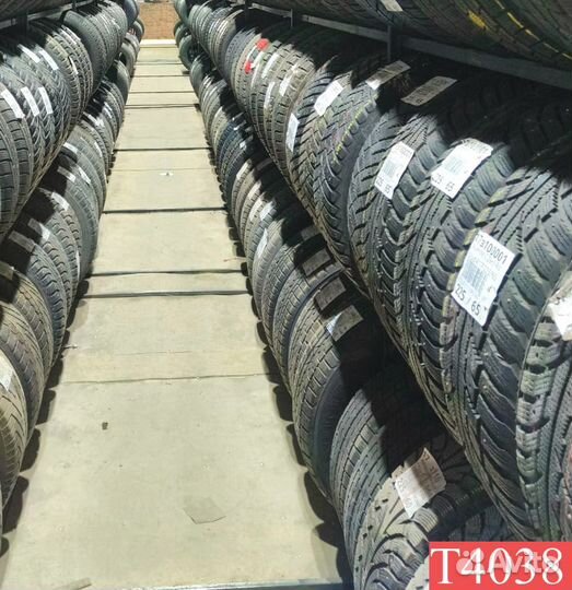 Kumho I'Zen KW31 245/40 R19 95N