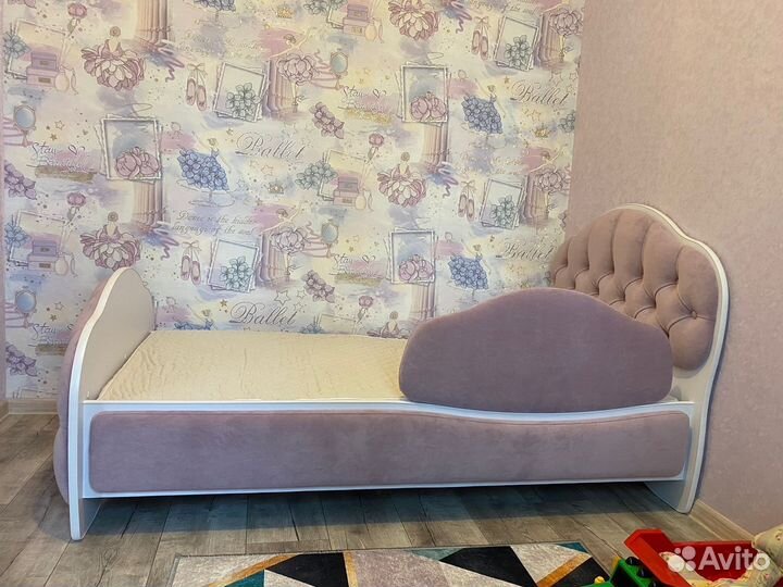 Подростковая кровать Гармония