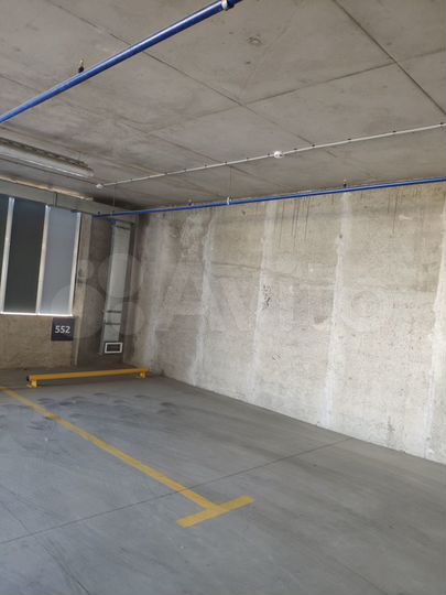 Машиноместо, 14 м²