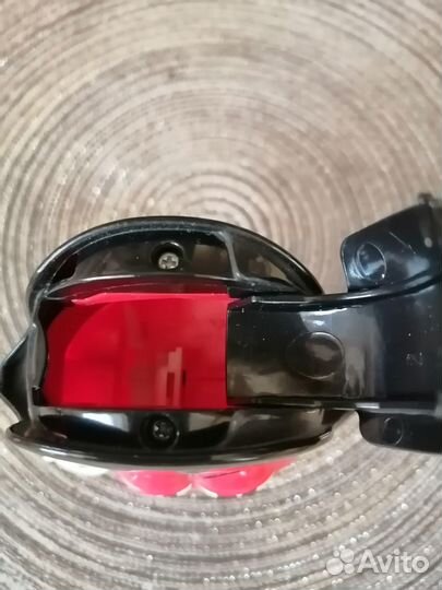 Коллекционный игрушка-диспенсер m&ms