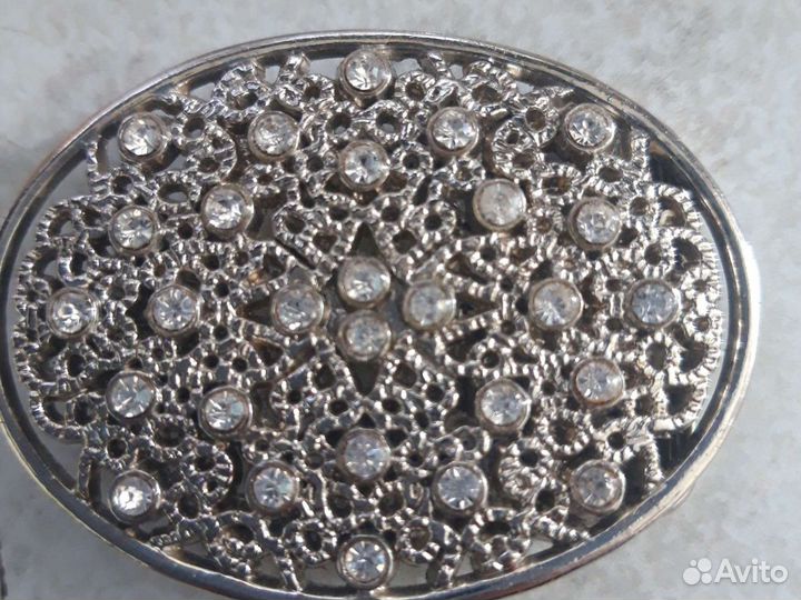 Пряжки для ремня