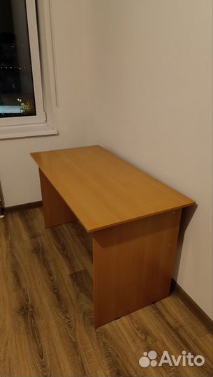 Рабочий стол бу