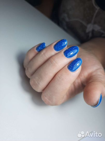 Маникюр педикюр на дому