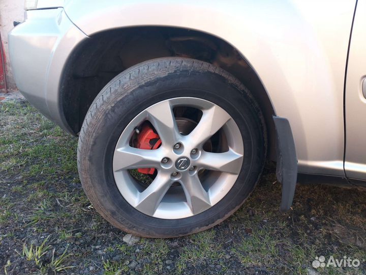 Hankook Optimo K415 225/60 R17