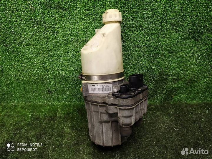 Насос гур Opel Astra H (2004-2014)