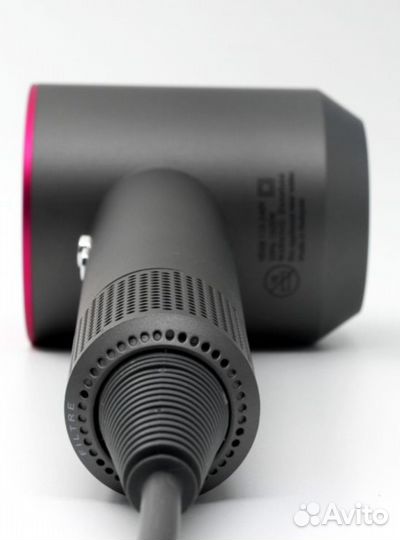 Фен dyson supersonic 2024 hd08 малайзия