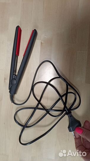 Щипцы гофре для прикорневого объема волос