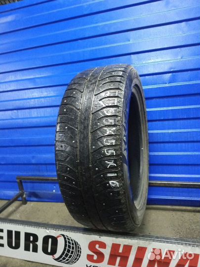 Bridgestone Ice Cruiser 7000 195/55 R16 87S