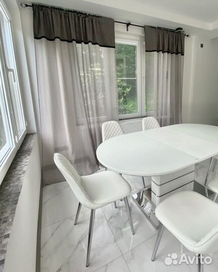 Дизайн и Пошив Штор