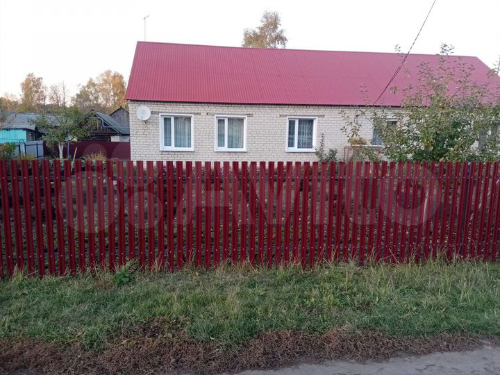 3-к. квартира, 67,8 м², 1/1 эт.