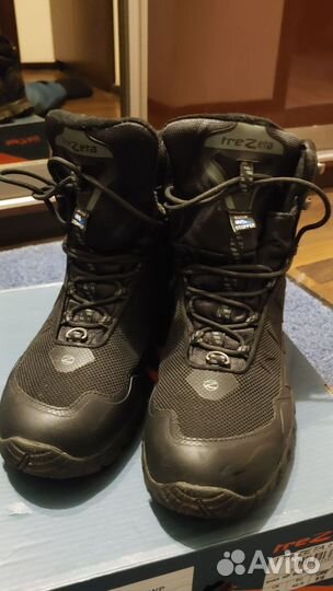 Ботинок Trezeta shan WP