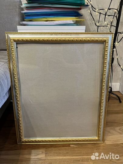 Рама - багет для картины