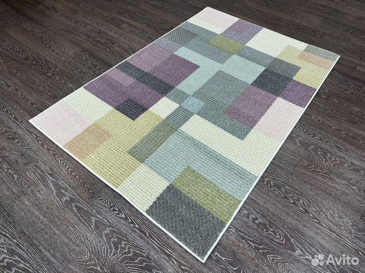 Ковер 1.2х1.8 новый
