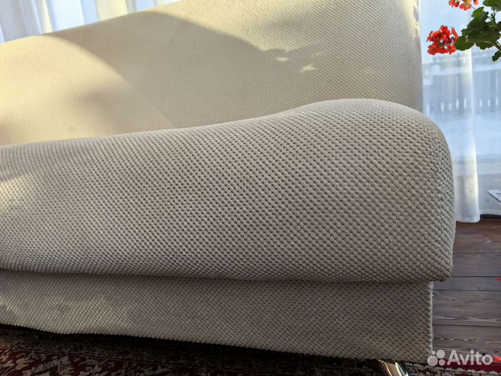 Диван прямой раскладной с доставкой