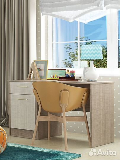 Письменный стол, компьютерный стол Beneli юта, Кро