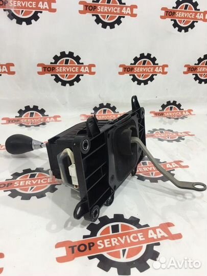 Селектор АКПП Lexus Is250 GSE20 4GR-FSE 2005