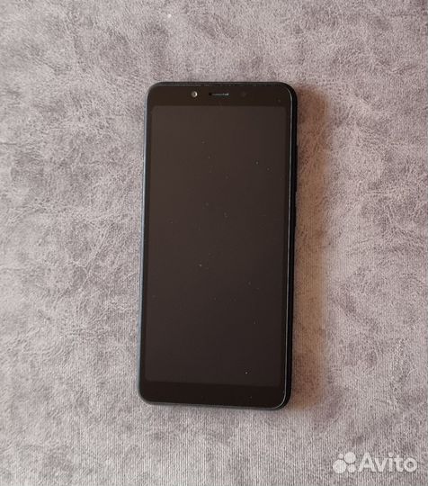 Xiaomi Redmi 6A, 2/16 ГБ