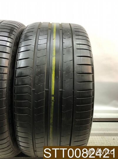 Pirelli P Zero PZ4 315/35 R21 100R