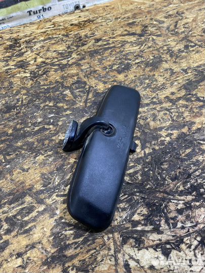 Зеркало салона Хендай Санта Фе SM