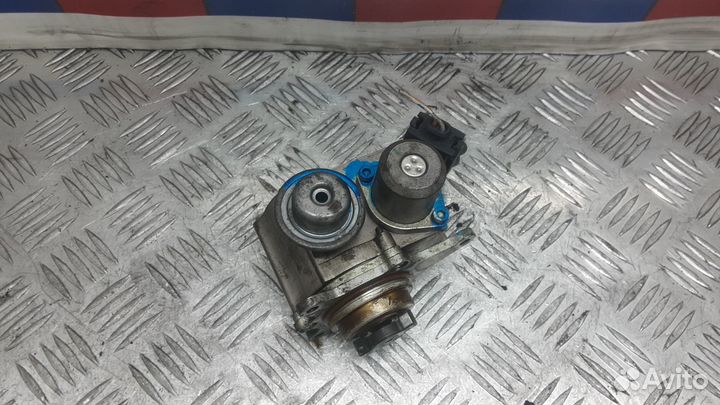 Б/У Б/У тнвд бензиновый V75888798011C