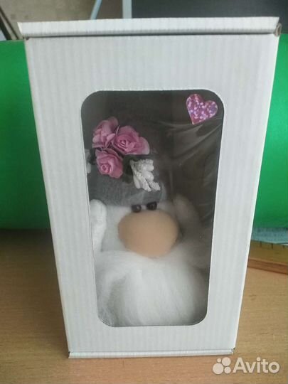 Коробка подарочная