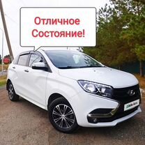 ВАЗ (LADA) XRAY 1.6 MT, 2019, 97 000 км, с пробегом, цена 975 000 руб.